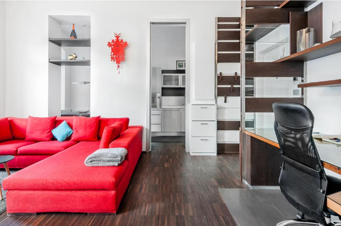 בולצאנו Life Apartment & City Bike מראה חיצוני תמונה