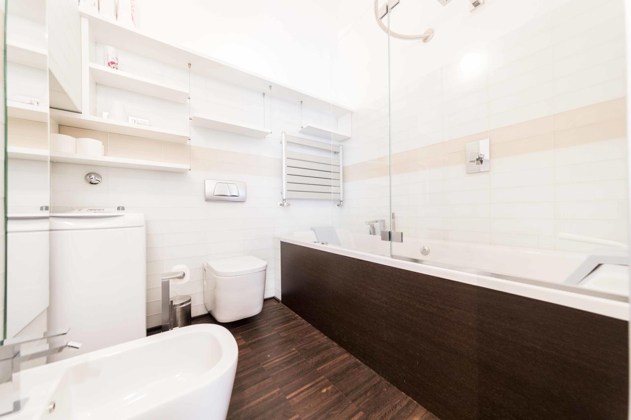 בולצאנו Life Apartment & City Bike מראה חיצוני תמונה