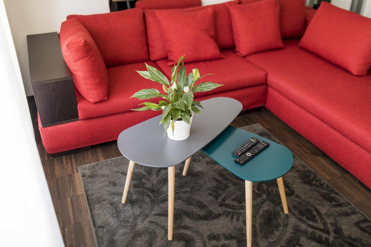 בולצאנו Life Apartment & City Bike מראה חיצוני תמונה