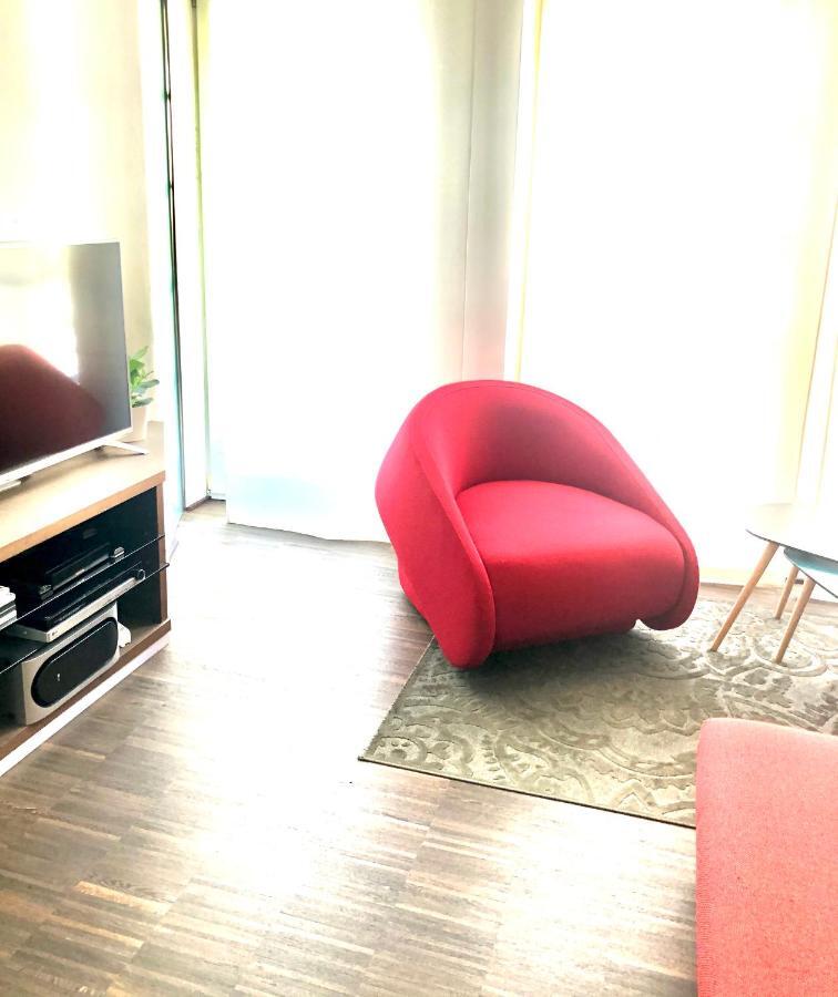 בולצאנו Life Apartment & City Bike מראה חיצוני תמונה